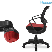 모드니 사무실 책상 사무용 의자바퀴 고정캡, 그린(고정캡5개1세트)