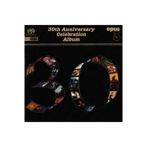 Various Artists 30th Anniversary Celeration [ SACD] Hyrid SACD