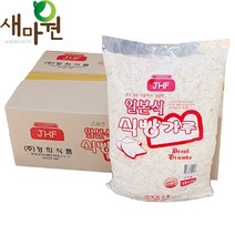 새마원 습식 일식 빵가루 2kg 돈까스 일본식 생 식빵가루, 5개