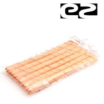 EZ 긴머리 파마 볼륨 롱 롯드(6호)-1.4x16cm, 1, 낱개