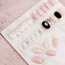 젤로젤로 차트판 착스팁 밴드 반영구사용 아트판 차트작업