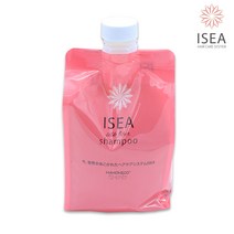 하오니코 이세아 샴푸 1000ml 펌프+케이스 증정