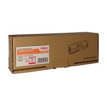 오키 C532 정품드럼 검정(46484112)/파랑(46484111)/빨강(46484110)/노랑(46484109) /C532dn MC573dn ES5473mfp, 빨강토너(Toner)