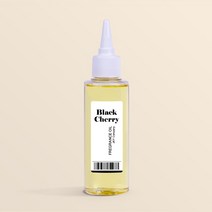 발향이 진한 프래그런스 오일 원액 100ml, 블랙체리