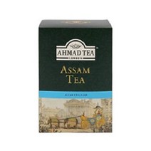 아마드 아쌈 홍차