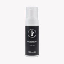 (핸드풋케어) THESSAK 더싹 발샴푸(발전용세정제) 150ml
