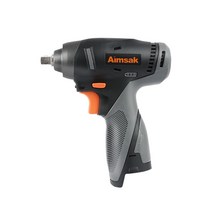 아임삭 아임삭 14.4V충전 임팩트 렌치 베어툴 볼트 너트 간편 교체 AW 414Q 3G, 1개