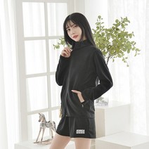심플 폴라폴리스 자켓 3 color 점퍼
