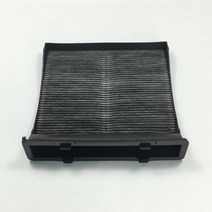 필터 세트 에어 필터 및 AC 캐빈 필터 스바루 XV 포레스터 임프레자 WRX 16546AA10A 72880-FG000, 1 Cabin Filter