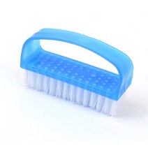 다용도 구두 닦이 솔 미니 털이 신발 밑창 청소 먼지 브러쉬 물광 등산화 빠는솔 세척 흰 운동화 얼룩 먼지 제거 세탁 관리 용품