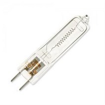OSRAM HL220-150 GX6.35 (DTR150L) /고다드 포멕스조명 오로라 스트로보 조명 사진용램프 사진전구 모델링램프