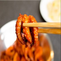 요리하는 전PD 쭈꾸미볶음 350g 순한맛 강서구 맛집 택배요리, 1개