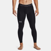언더아머 [매장정품] 남성 HeatGear 아머 기능성 레깅스