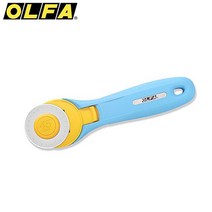 로터리커터칼 원형커터칼 원단컷팅 made in japan, 본상품선택