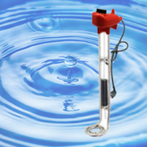 물 데우기 물히터 돼지꼬리 300mm 2개, HV21 참좋은 히터, 1.5kw 300mm