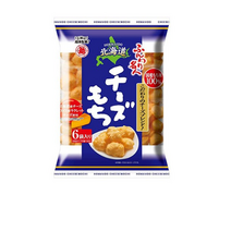 훈와리메이진 치즈모찌 66g, 14개