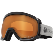 Dragon 스포츠고글 D3 OTG Goggles, Switch/LumaLens Photochromic A