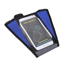 즈위프트 ZWIFT 자전거로라 스마트로라 자전거롤러 평로라 무소음 고정로라 자전거 트레이너 sweatband 실내 운동 사이클링 땀 테이프 그물 자전거 롤러 sweatband, 블랙 블루 2