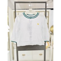 에뜨와 로저니트가디건 (WHITE) 07R321402 귀여운 가디건 선물