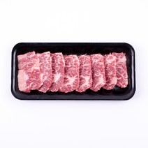 [누리돈애] 한우 구이용 300g 업진살 (냉장), 1개