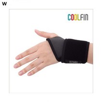 손목보호대 고탄성 에어쿠션 건초염 터널증후군 염증 통증 아플때, 쿠팡 1, 쿠팡 블랙-FREE, 쿠팡 본상품선택