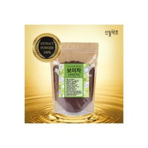 보이차 추출분말 300g