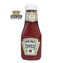 하인즈 토마토 케찹 342g, 하인즈 토마토 케찹 342g  3개