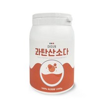 아이레 과탄산소다 용기1000g/ 탄냄비 세척/ 흰옷얼룩, 쿠팡 1, 쿠팡 본상품선택