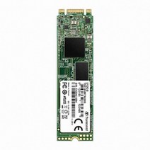 트랜센드 MTS830S M.2 2280 (512GB)