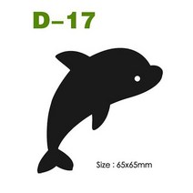 가죽 고예 가방 펜던트 다이 철형 금형 블레이드 수제 펀칭 diy 도구, 협력사, d17