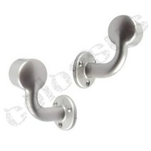 콜로서스 바브라켓 핸드레일고정, (_좌__)