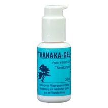 [독일 내수 정품](다나카)THANAKA Gel 50ml