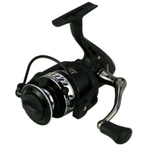 LT 14볼 스피닝릴 + 나일론(모노)라인 일반핸들 실버, LT5000