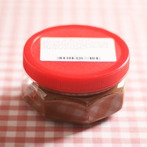 초콜릿재료모음, 41 가나슈 헤이즐넛 초코크림 100g