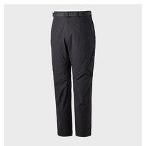 코오롱스포츠 남성 반배기 전체 밴드 여름 팬츠(JWPNM20211DGY)