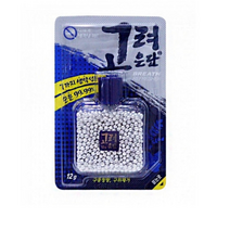 고려은단 12g, 2세트