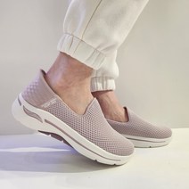 스케쳐스 bc 여성 워킹화 운동화 고워크 아치핏 슬립인스 푹신하고 발편한 구두대용으로 끈없는 신고벗기 발바닥이 편한*족저근막염*무지외반증 적극 추천 NC부천