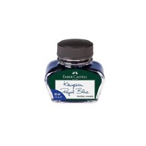 30ml 498391 149839 병잉크 파버카스텔 블루 리필, 상세페이지 참조, 상세페이지 참조