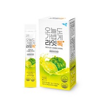 라잇톡 가르시니아 다이어트 7gX7포, 7gX7포 1박스, 7g, 1개