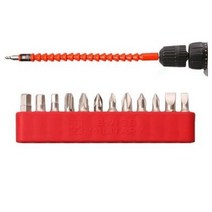 스위스밀리터리 플렉시블 비트 SM-FB, 9개