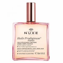 NUXE 눅스 프로디쥬스 플로럴 오일 50ml, 1개