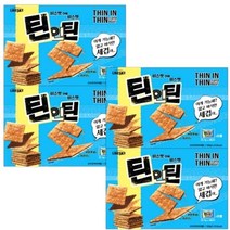기타 막무정틴인틴200g(큰것)4개, 200g (큰거)
