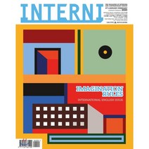 INTERNI (월간) : 2020년 01/02월 : #698