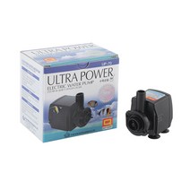 협신 수중모터 7W, 1개, 1개