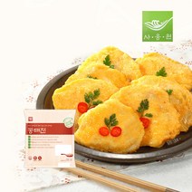 사옹원 동태전 1kg 30g 33개입, 1개