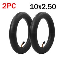 고성능 10x3.0 외부 타이어 튜브 전동 스쿠터 KUGOO M4 PRO/Go Karts ATV 쿼드 스피드 웨이, 08 2pc