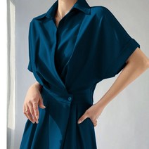 홈쇼핑원피스 하이틴 룩 5 경성의복 6 월 하객 원피스 브라이덜샤워 트위드 연두 핑크 색 단톤 청담며느리