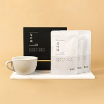 설아래 쌍화 131 / 명절선물 설선물 쌍화차 부모님선물 추천 선물세트 한방차 전통차 겨울차, 1세트