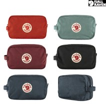 성남점 21신규입고 피엘라벤 칸켄 기어 백 Kanken Gear Bag