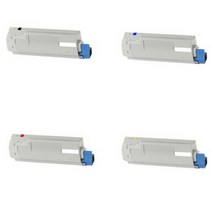 신도리코 CL 3000dn 재생토너 4색1세트, 상세 참조, 상세 참조